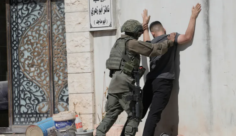 Israeli Settlers Kill US Citizen in West Bank Atta