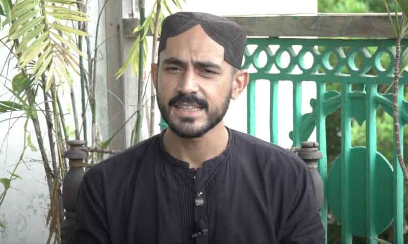 Zulfikar Ali Bhutto Jr. Launches New Political Mov
