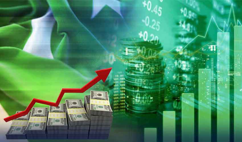Pakistan’s State Institutions Report Rs 5.89 Tri