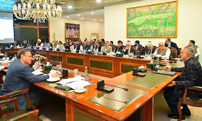 Pakistan, UAE Prepare for First JMC in 13 Years Am