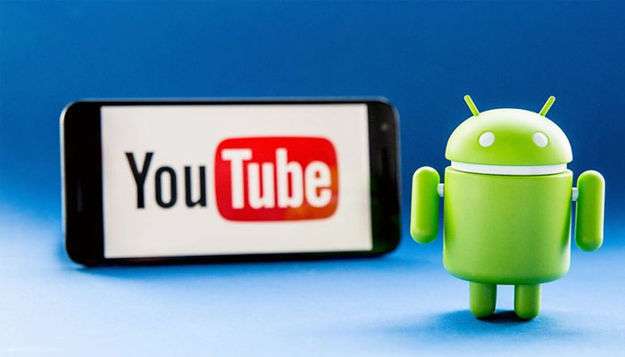 YouTube Introduces 'Sleep Timer' Feature for Android Devices