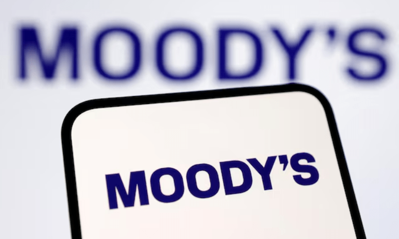 Moody’s Upgrades Pakistan’s Credit Rating, Cit