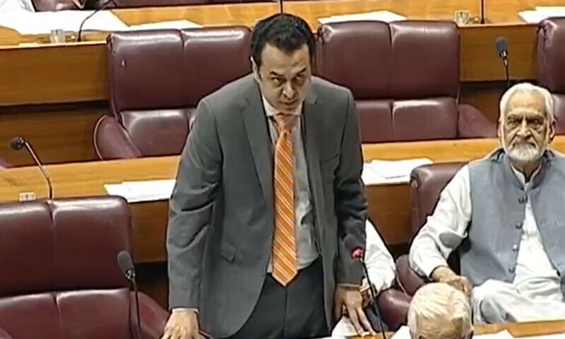 National Assembly Reinstates 3-Month Preventive Detention Powers Under Anti-Terrorism Act