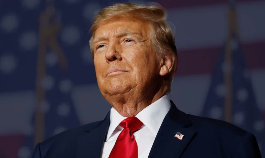 Trump Insists Ukraine Be Included in Any Ceasefire Deal Ahead of Putin Meeting