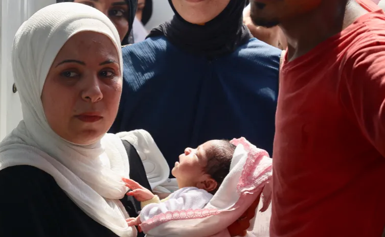 123 Killed in Gaza as Starvation Deaths Rise; UN Warns of ‘Medicidal’ War Crimes