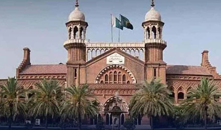 Only 33 Candidates Pass Written Exams for Civil Judge Recruitment in Lahore High Court