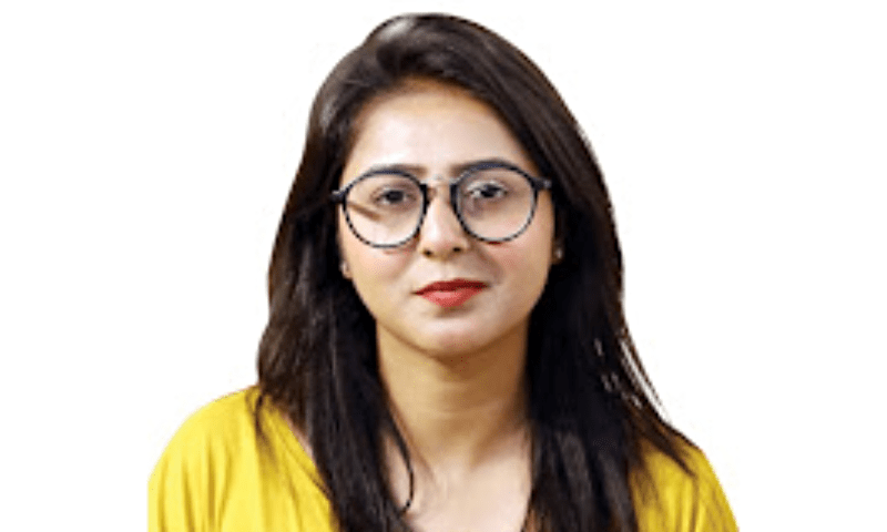 PML-N Controversy: YouTuber's Nomination Withdrawn for Reserved Seat after Backlash