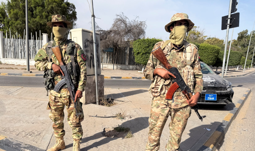 Fighting in Tripoli Subsides After Ceasefire Annou