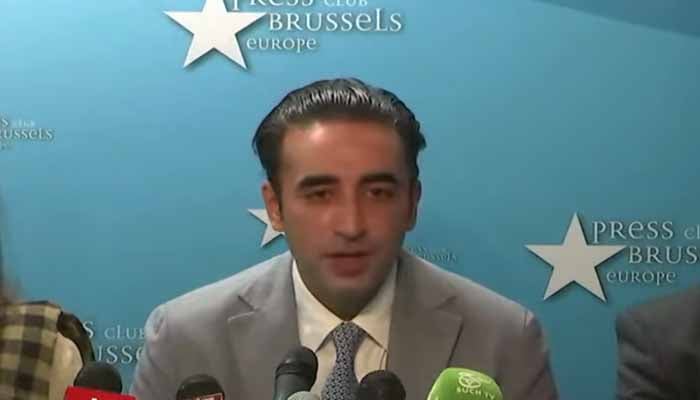 Bilawal Warns Rising Pakistan-India Tensions Witho