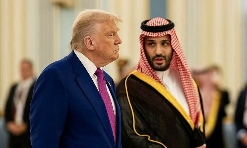 MBS Urges Restraint as Israel Plans More Strikes on Iran; Bernie Sanders Slams Netanyahu