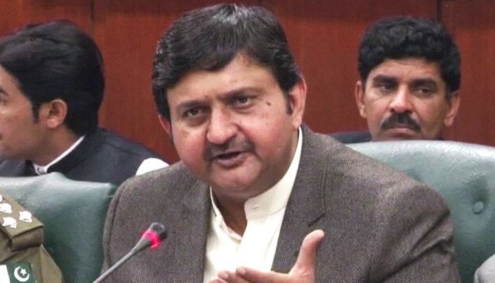 Speaker Recognizes Opposition’s Rights, Vows Written Accord on House Conduct