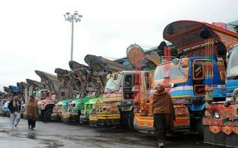 Nationwide Goods Transport Strike on July 19 as Tr