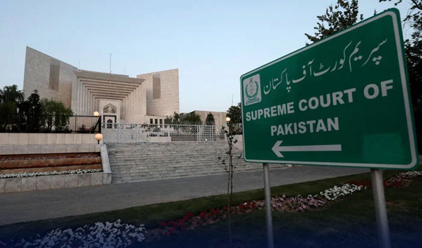 Fresh Intra-Court Appeals Filed Against Supreme Co