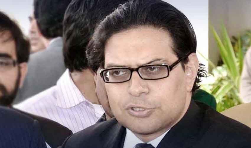 90-Day Protest Plan Not PTI’s Decision: Salman Akram Raja