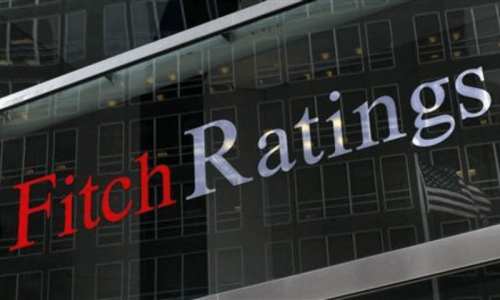 Fitch Upgrades Pakistan’s Foreign Currency Rating to ‘B-’ Amid IMF Support