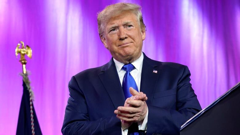 Trump Lifts Sanctions on Syria in Major Policy Shi