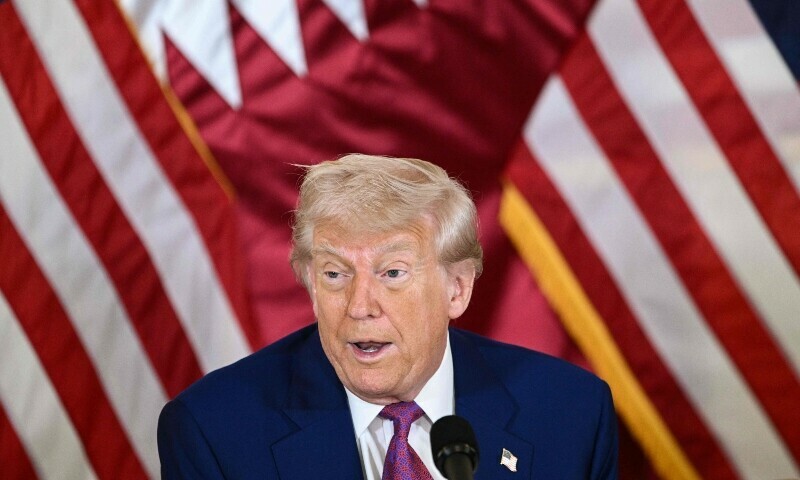 Trump Warns Apple Against Expanding in India Amid 
