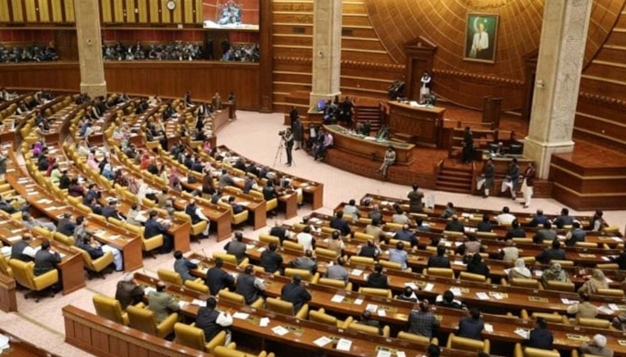 Action Halted Against Suspended Punjab Assembly Op