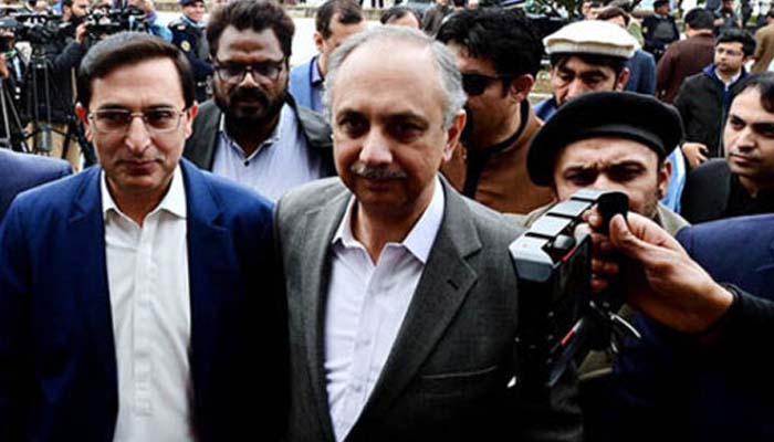 ATC Rejects Omar Ayub’s Pre-Arrest Bail Over Non