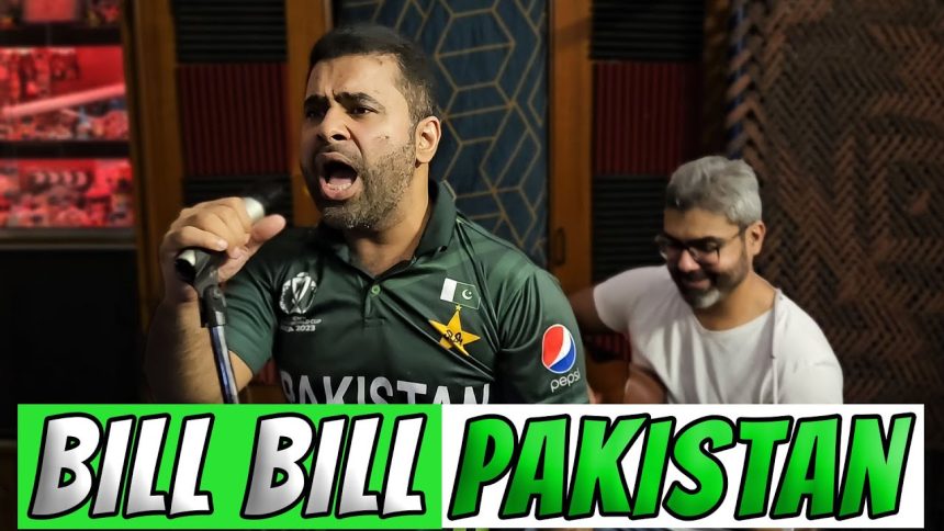 Renowned YouTuber Aun Ali Khosa Reportedly Abducted After Satirical Song on Electricity Bills