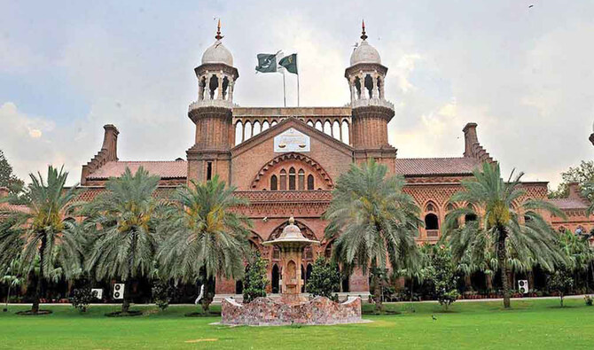 LHC Seeks Explanation from ECP on Disqualification Notifications Issued After May 9 Convictions