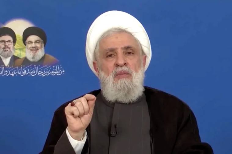 Hezbollah Warns of “Civil Strife” as Lebanon Pushes Disarmament Plan