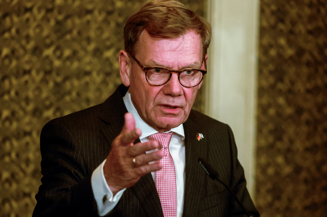 German Ministers Face Criminal Case Over Afghan Deportations from Pakistan