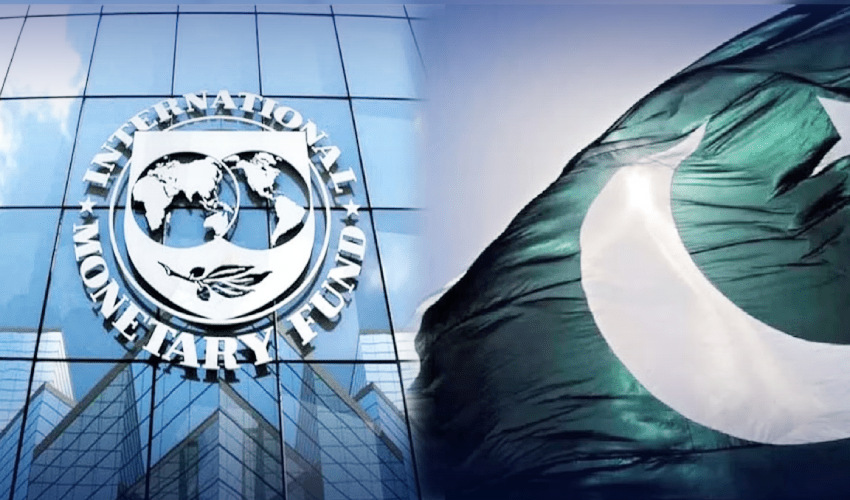 Pakistan-IMF Clash Over Fiscal Figures; Government Cautious on Taxation and Supplementary Budget