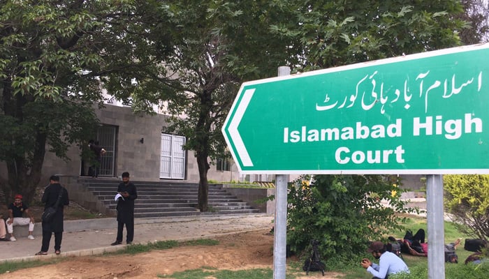 IHC Judge Mohsin Akhtar Kayani Death Penalty for Enforced Disappearances