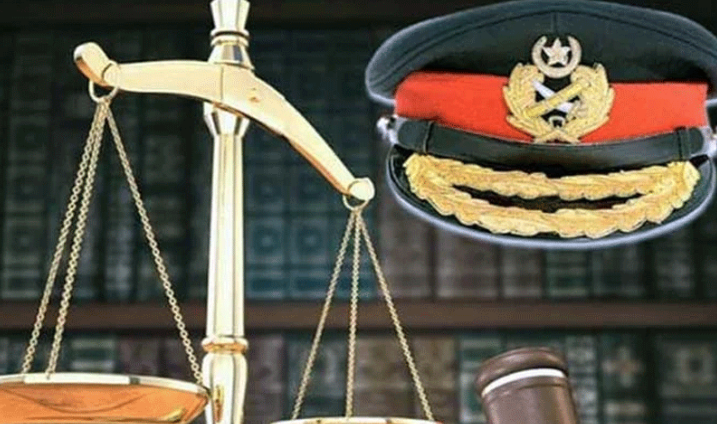 PHC Dismisses Pleas for Early Release of Military 
