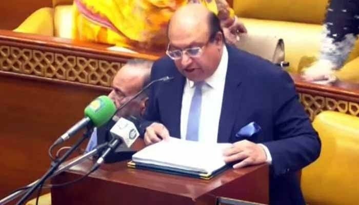 Punjab Unveils Rs 5335B Tax-Free Budget with Focus on Development, Health & Education