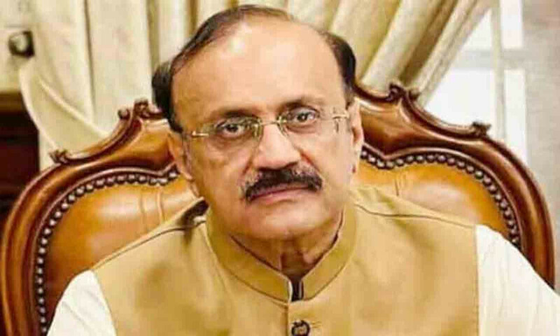 Opposition Slams Punjab Info Bill as Attack on Free Speech