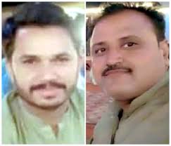 Highway Robbery: 2 Kidnapped, 5 Robbed Near Garhi Yasin