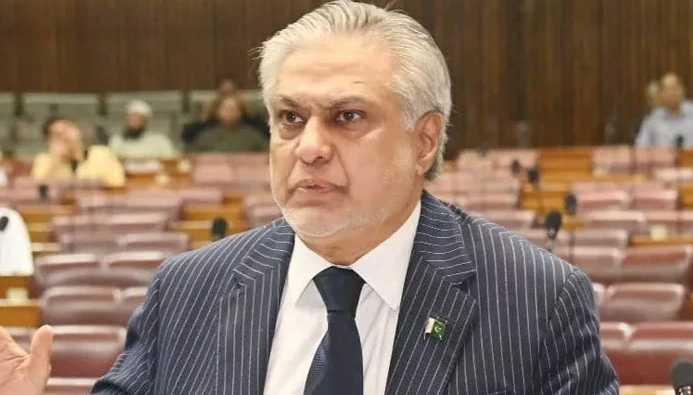 Dar Denounces Fake News, Reaffirms Pakistan's Defe