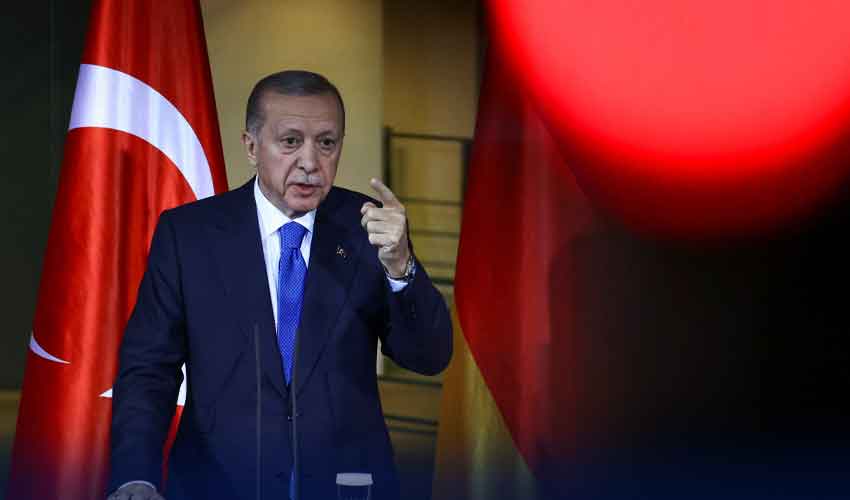 Turkey Offers to Mediate Iran-Israel Conflict, Warns Against Regional War