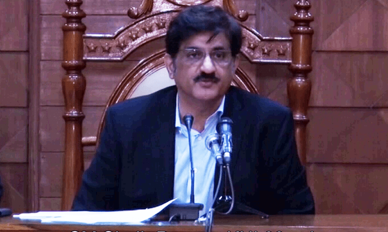Sindh CM Announces Rs100m Grant for Asia Cup Wheelchair Cricket, Promotes Inclusive Sports