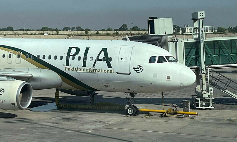 UK Removes Pakistan from Air Safety List, Paving W