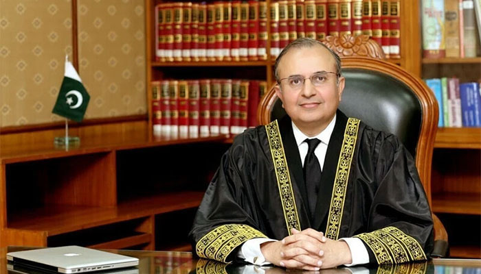 Justice Mansoor Ali Shah Warns: Delay in Justice O