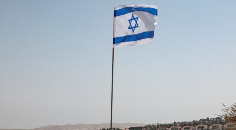 UN: Israeli Settlement Expansion in West Bank ‘I