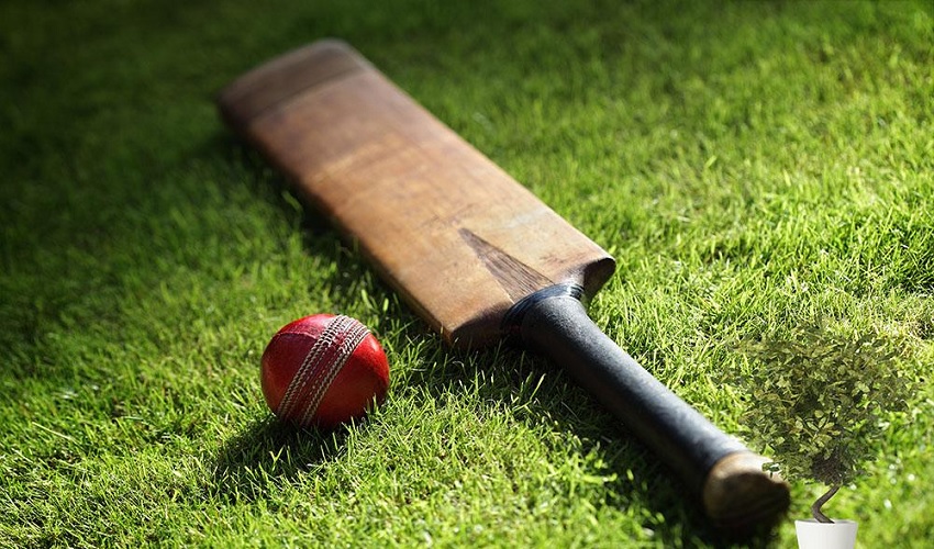Umpire Dies During Under-19 Cricket Match 