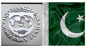 IMF Warns of Heavy Interest Payments Burdening Pakistan's Economy
