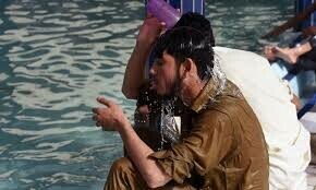 Severe Heatwaves to Grip Pakistan, Meteorological Department Warns