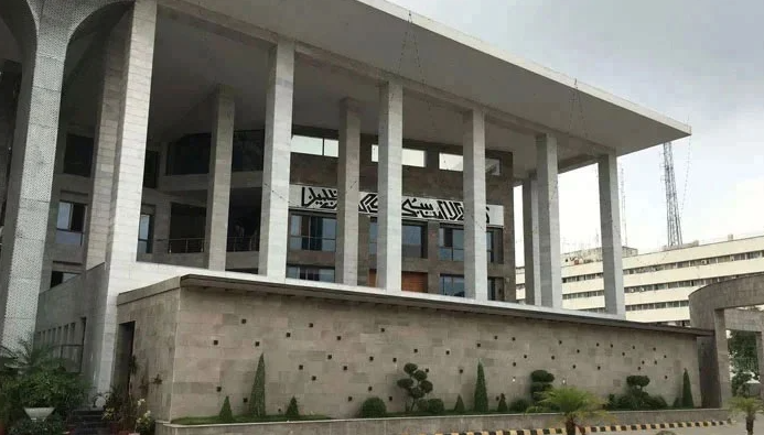IHC Restores Sector E-11 NAB Land Grabbing Case to