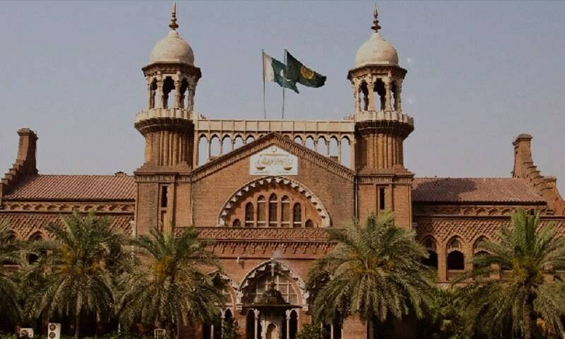 Lahore High Court to Hear Appeals in May 9 Arson a