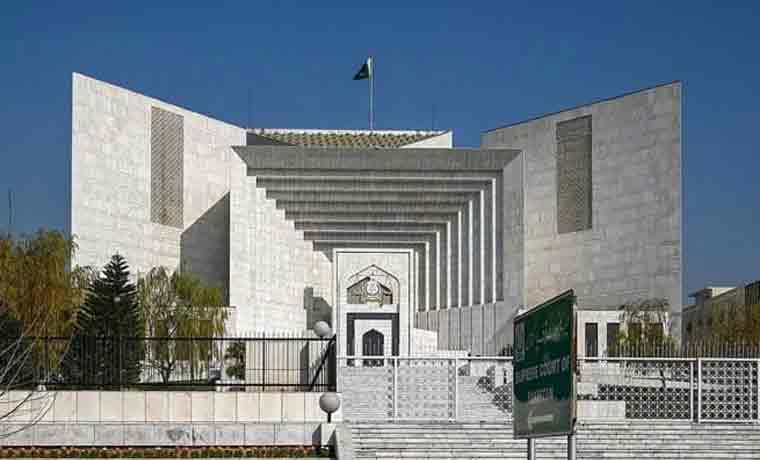 Supreme Court Announces Judges’ Roster for Next 
