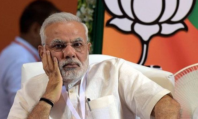 India Increases Security for Ministers Amid Rising