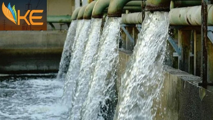Cable Fault Shuts Down Pipri Pumping Station, Wate