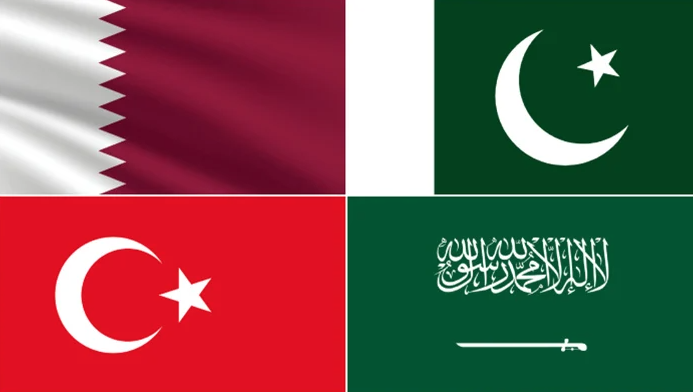 21 Muslim Nations, Including Pakistan, Condemn Isr
