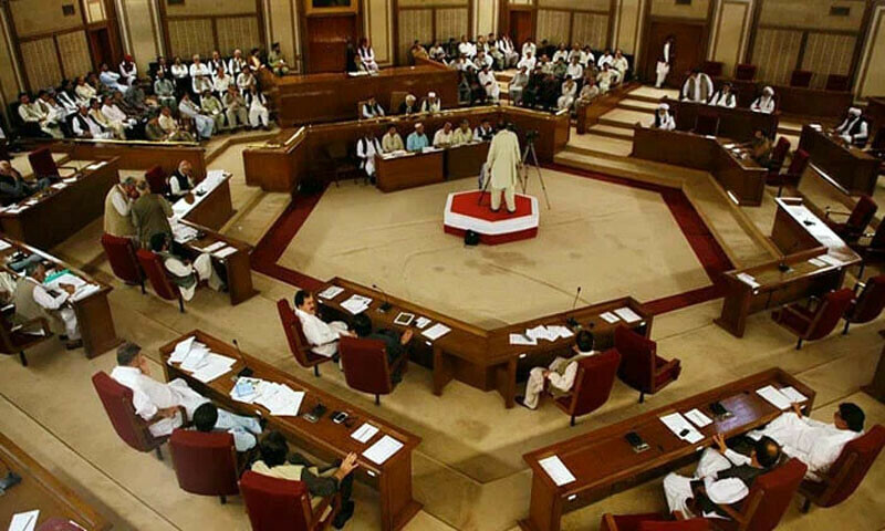 Balochistan Unveils Rs1,000B Budget with Surplus, 