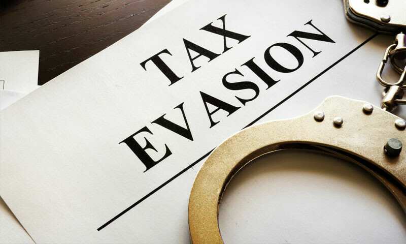 NA Finance Committee Reviews Revised Tax Fraud Law